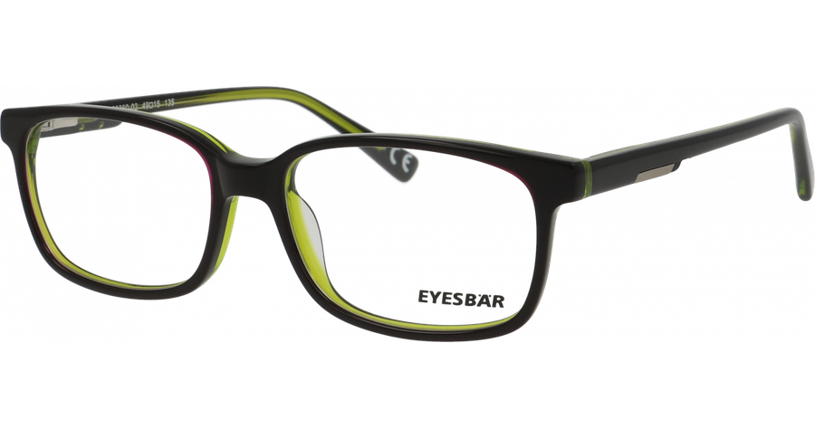 Eyesbär Brille Kinder Eyesbär 01-20360-02 Ansicht 1