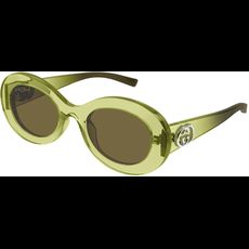 Gucci Sonnenbrille Damen Gucci GG2026S 51 004