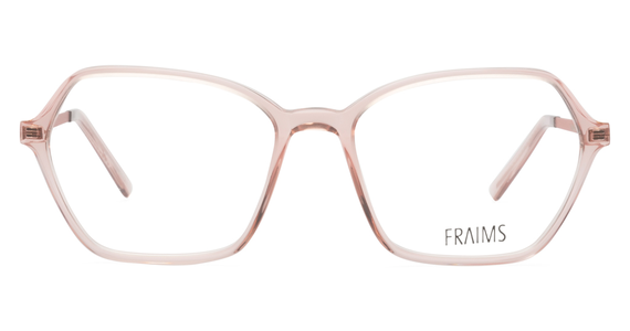 FRAIMS 03-07010-02 Cyndi, Puderrose / Gold matt - Ansicht 3