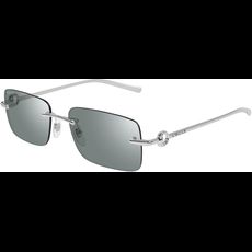 Gucci Sonnenbrille Herren Gucci GG1703S 55 002