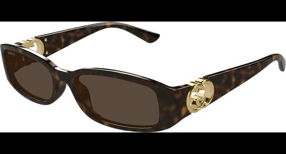 Gucci GG1661S 54 002 - Ansicht 2