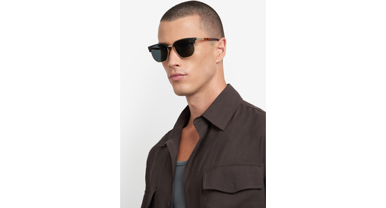 David Beckham DB 1176/G/S 54 XWY - Ansicht 6