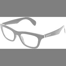 Gucci Brille Damen Gucci GG1932O 51 001