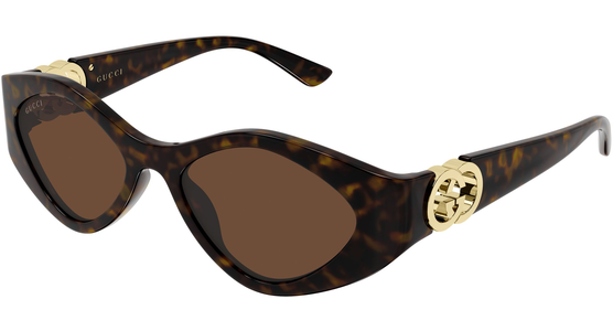 Gucci GG2121S 52 003 - Ansicht 2
