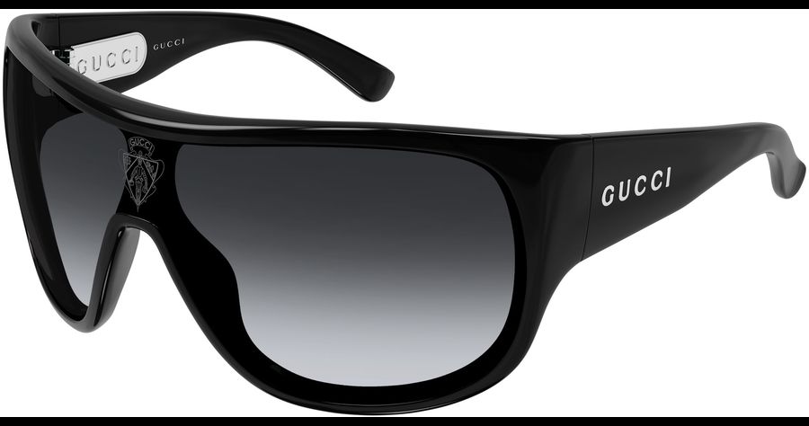 Gucci Sonnenbrille Herren Gucci GG2168S 99 008 Ansicht 1
