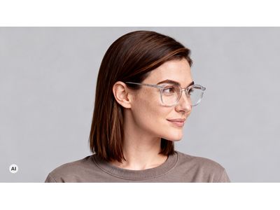 Marc O'Polo Brille Unisex Marc O'Polo 503084 00 5018 Ansicht 2