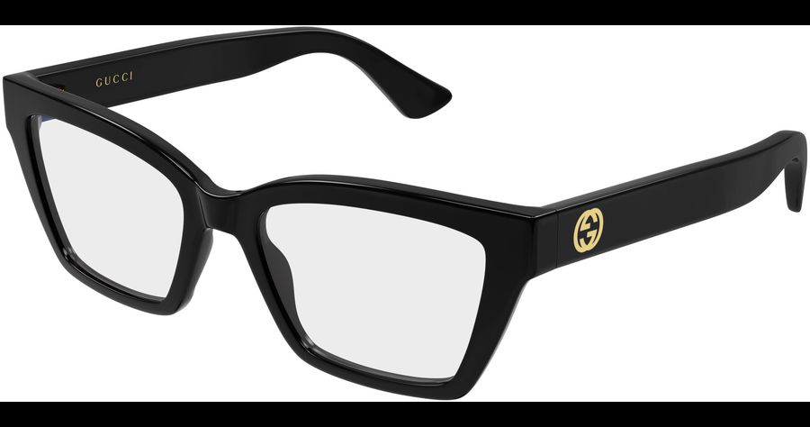 Gucci Brille Damen Gucci GG1715O 55 014 Ansicht 1