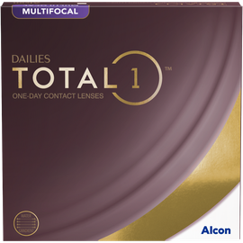  Dailies Total 1 multifocal 90er