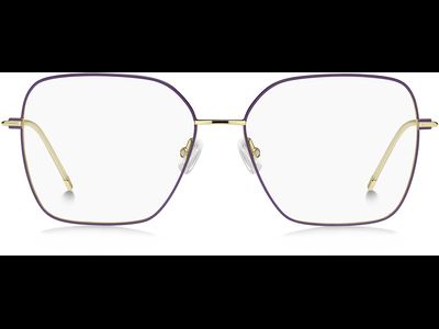 Hugo Boss Brille Damen HUGO BOSS BOSS 1464 GOLD Ansicht 2