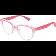 Chloé Brille Kinder Chloé CC0021O 47 004