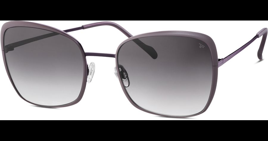 Titanflex Sonnebrille Damen Titanflex 826708 56 50 Ansicht 1