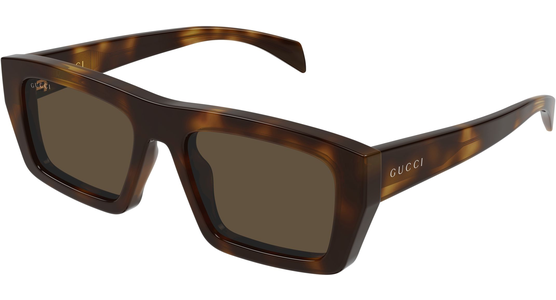 Gucci GG2020S 54 002 - Ansicht 2
