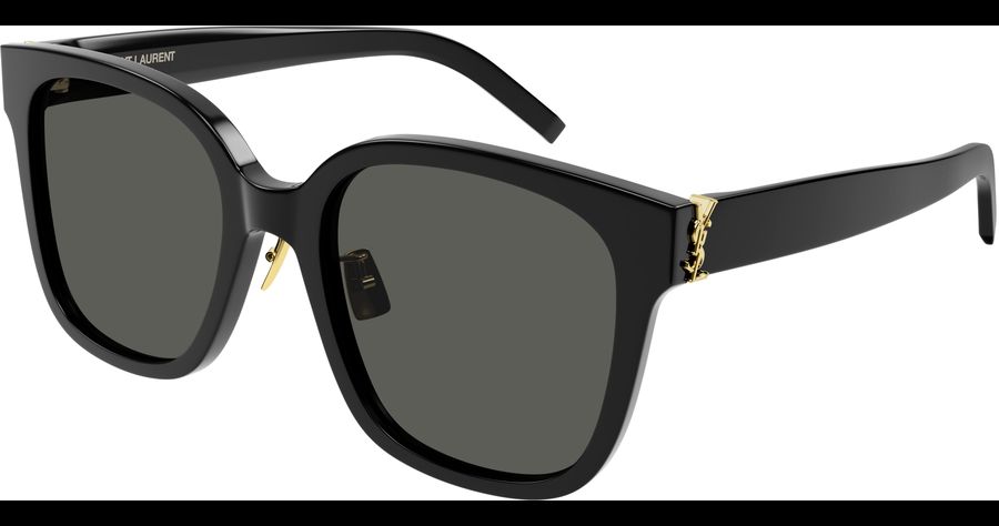 Saint Laurent Sonnenbrille Damen Saint Laurent SL M105/F 55 006 Ansicht 1