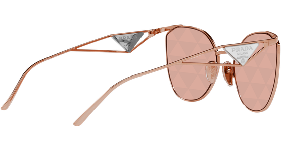 Prada 0PR 50ZS SVF05T - Ansicht 9