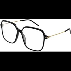 Gucci Brille Damen Gucci GG1271O 56 001