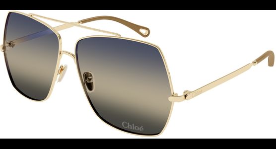 Chloé CH0278S 62 006 - Ansicht 2