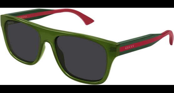 Gucci GG2119S 56 003 - Ansicht 2