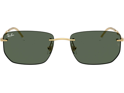  Ray-Ban RB3768 001/71 Ansicht 2