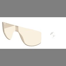 Gucci Sonnenbrille Damen Gucci GG1950S 99 004
