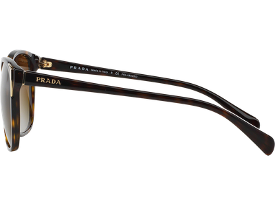 Prada Sonnenbrille Damen Prada PR 01OS 2AU6E1 Ansicht 3