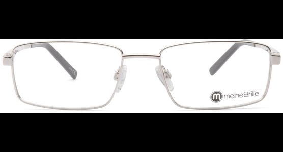 meineBrille 04-69090-02, Gun Hell front - Ansicht 3