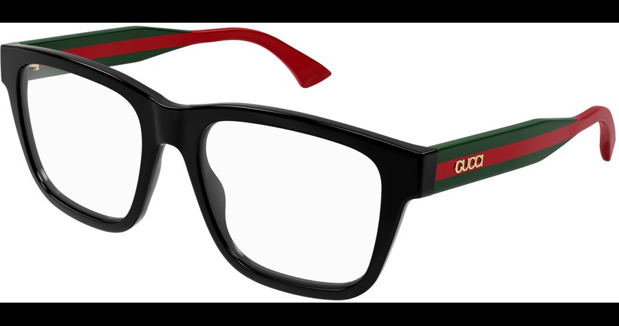 Gucci Brille Herren Gucci GG1870O 56 005 Ansicht 1
