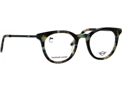 Mini Eyewear Brille Unisex Mini Eyewear 741046 49 46 Ansicht 3