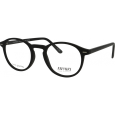 meineLinse Brille Unisex meineLinse Kollektion 01-43740-01