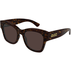 Gucci Sonnenbrille Damen Gucci GG1789S 53 002
