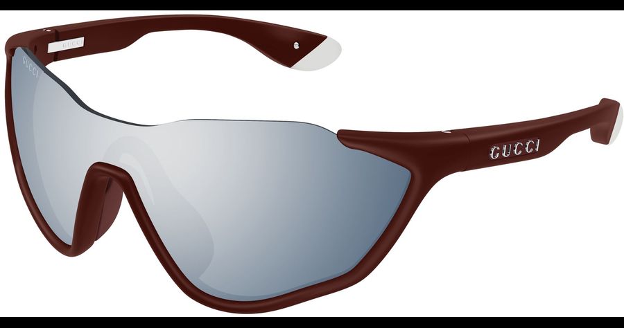 Gucci Sonnenbrille Herren Gucci GG2018S 99 006 Ansicht 1
