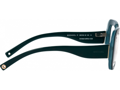 Brendel Brille Damen Brendel 903192 54 40 Ansicht 2