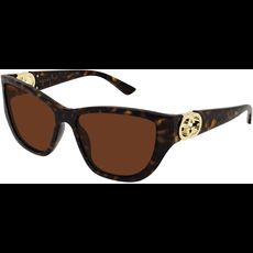 Gucci Sonnenbrille Damen Gucci GG2122S 56 003