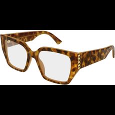 Gucci Brille Damen Gucci GG2042O 53 004