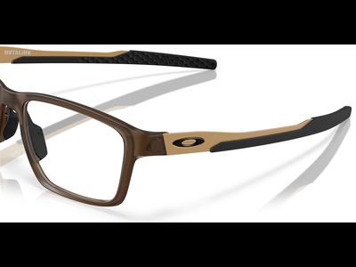 Oakley Brille Herren Oakley OX8153 815318 Ansicht 3