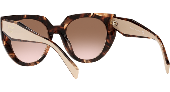 Prada PR 14WS 01R0A6 - Ansicht 6