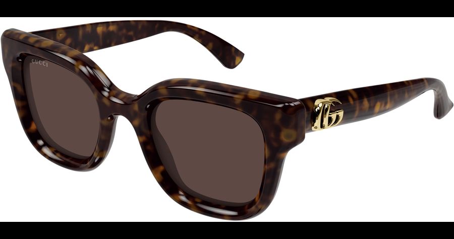 Gucci Sonnenbrille Damen Gucci GG1828S 49 002 Ansicht 1