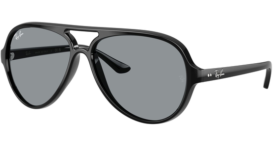 Ray-Ban RB4125 601/R5 - Ansicht 2