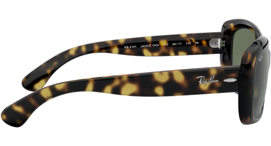 Ray-Ban RB4101 Jackie Ohh 710 58 - Ansicht 14