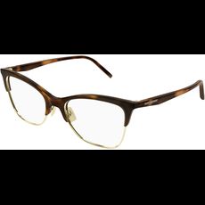 Saint Laurent Brille Damen Saint Laurent SL 769 54 001