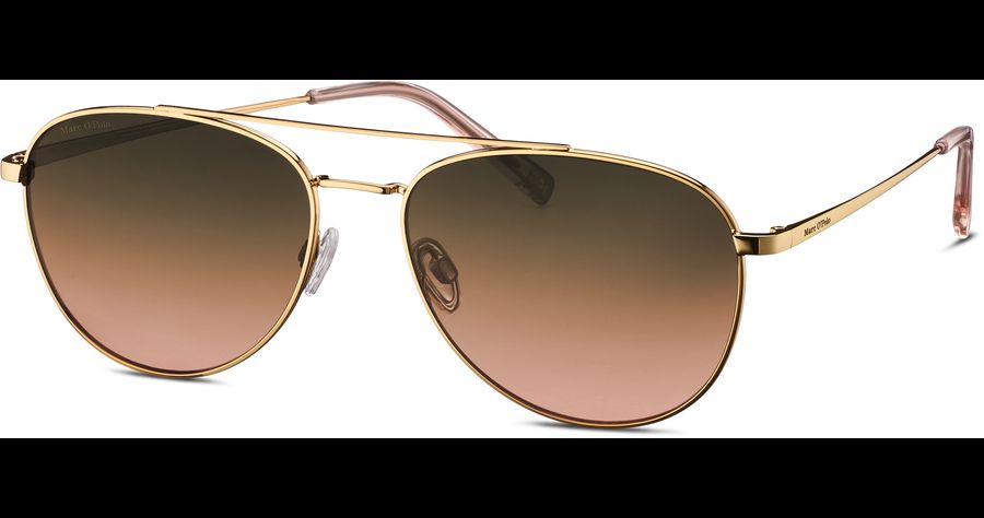 Marc O'Polo Sonnebrille Unisex Marc O'Polo 505066 57 66 Ansicht 1