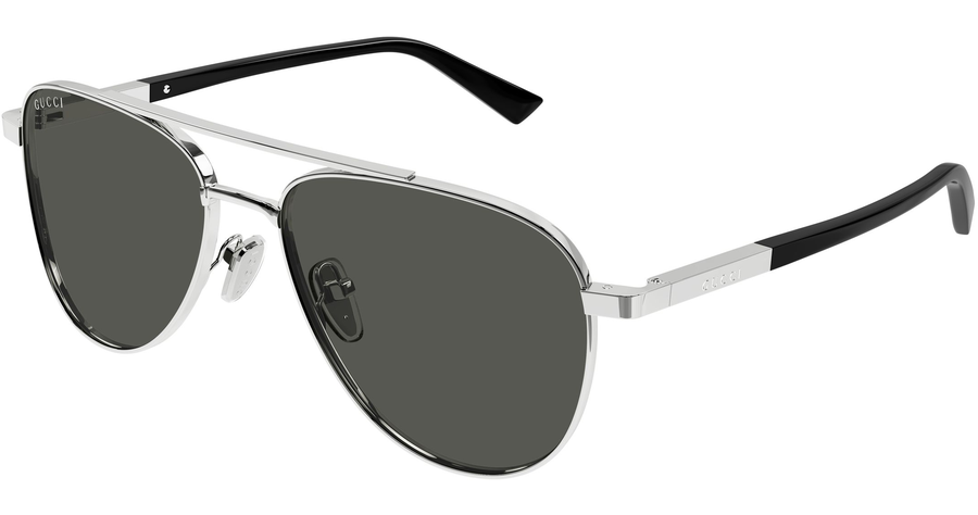 Gucci Sonnenbrille Herren Gucci GG1962S 56 001 Ansicht 1