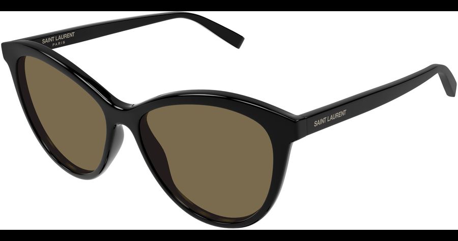 Saint Laurent Sonnenbrille Damen Saint Laurent SL 456 57 009 Ansicht 1
