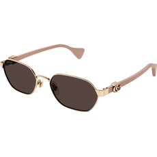 Gucci Sonnenbrille Damen Gucci GG1593S 56 003