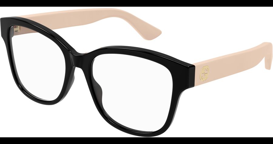 Gucci Brille Damen Gucci GG1340O 54 007 Ansicht 1