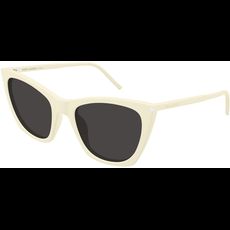 Saint Laurent Sonnenbrille Damen Saint Laurent SL 214 KATE THIN 55 005