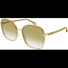 Chloé Sonnenbrille Damen Chloé CH0031S 56 020