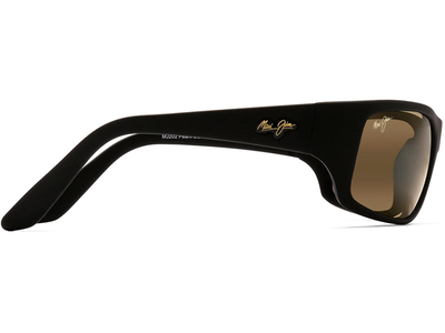 Maui Jim Sonnenbrille Unisex Maui Jim Peahi H202-2M Ansicht 3