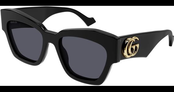 Gucci GG1422S BLACK - Ansicht 2