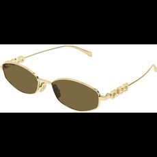 Gucci Sonnenbrille Damen Gucci GG1802S 55 005