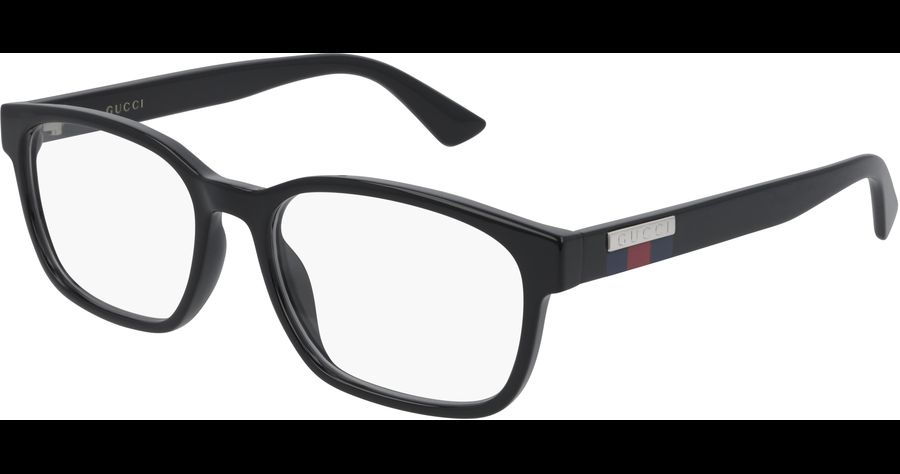 Gucci Brille Herren Gucci GG0749O 55 004 Ansicht 1